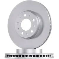 Bosch Bromsskiva 0 986 478 603, fram, ventilerad , 1 Stycke