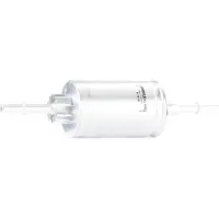 MAHLE ORIGINAL Bränslefilter KL 458