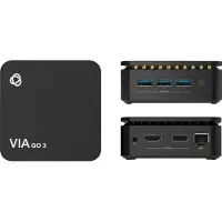 Kramer Via-go3 Videokonferenssystem