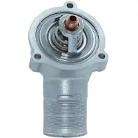 MOTORAD Termostat, kylvätska 435-85K