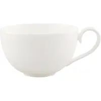 Villeroy & Boch Royal Kaffekopp 20 Cl - Kaffekoppar Benporslin Vit