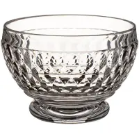 Villeroy & Boch Boston Coloured Skål - Serveringsskålar Glas Klar