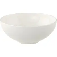 Villeroy & Boch Royal Skål 13 Cm - Serveringsskålar Porslin Vit