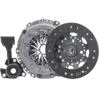 LuK Kopplingssats RepSet Pro 624 3527 33