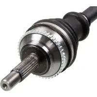 FEBI BILSTEIN Drivaxel 188699