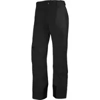 Helly Hansen Legendary Insulated Skidbyxor, Herr, Svart