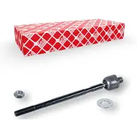 FEBI BILSTEIN Axialgelenk, spårstång 41327