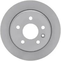 Bosch Bromsskiva 0 986 478 873, bak, höggradigt förkolnad , full, 1 Stycke