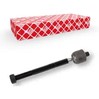 FEBI BILSTEIN Axialgelenk, spårstång 39444