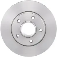 Bosch Bromsskiva 0 986 479 144 bak, full, 1 Stycke