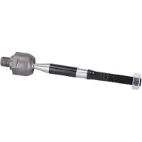FEBI BILSTEIN Axialgelenk, spårstång 184605