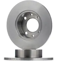 Delphi Bromsskivor BG2147, fram, bak, full, 2 Stycke