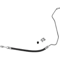 FEBI BILSTEIN Bromsslang 175006, vänster