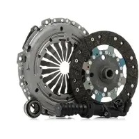 LuK Kopplingssats RepSet Pro 623 3241 21