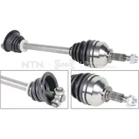 SNR Drivaxel DK55.176
