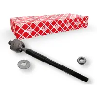 FEBI BILSTEIN Axialgelenk, spårstång 43217