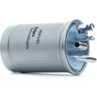Delphi Bränslefilter HDF595