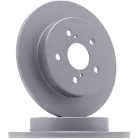Bosch Bromsskiva 0 986 479 E91 bak, full, 1 Stycke