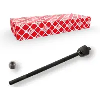FEBI BILSTEIN Axialgelenk, spårstång 46299