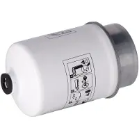FEBI BILSTEIN Bränslefilter 185558