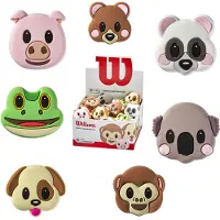 Wilson Animal Tennisdämpare 50 Enheter