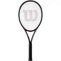 Wilson Clash 100ul V3.0 Tennisracket