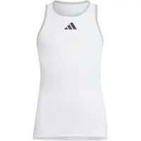 Adidas Club ärmlös T-shirt