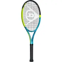 Dunlop Tf Sx 300 Nh Osträngat Tennisracket
