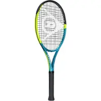 Dunlop Tf Sx 300 Ls Nh Osträngat Tennisracket