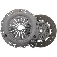 Valeo Kopplingssats CLASSIC 3KKIT 786081