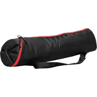 Manfrotto MBAG80PN, Svart, Nylon, 800 g, 80 cm, 150 mm