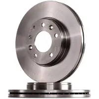 Bosch Bromsskiva 0 986 479 132 fram, ventilerad, 1 Stycke