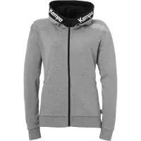 Kempa Core 26 Sweatshirt Med Dragkedja