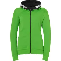 Kempa Core 26 Sweatshirt Med Dragkedja