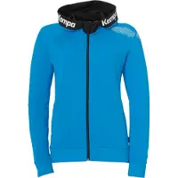 Kempa Core 26 Sweatshirt Med Dragkedja