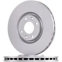 Bosch Bromsskiva 0 986 479 C72 fram, ventilerad, höggradigt förkolnad, 1 Stycke