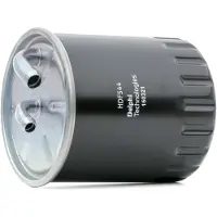Delphi Bränslefilter HDF544