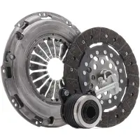 SACHS Kopplingspaket med trycklager 3000 990 648