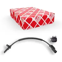 FEBI BILSTEIN Sensor, hjulhastighet 109346