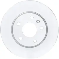 Bosch Bromsskiva 0 986 479 C66 bak, full, 1 Stycke