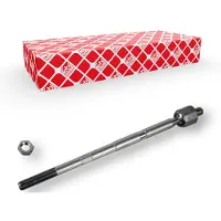FEBI BILSTEIN Axialgelenk, spårstång 107363