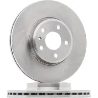 ABE Bromsskiva C3A028ABE fram, ventilerad, höggradigt förkolnad, 1 Stycke