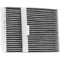 Valeo Kupéfilter 715568