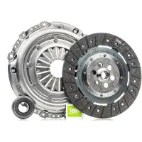 Valeo Kopplingssats HEC 828037