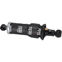 FEBI BILSTEIN Slangledning, lutningsanordning för hytt 100597