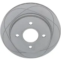 Ate Bromsskiva Power Disc 24.0320-0146.1, 1 Stycke