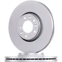 Bosch Bromsskiva 0 986 479 C53 fram, ventilerad, höggradigt förkolnad, 1 Stycke