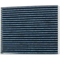 Knecht Kupéfilter LAO 855