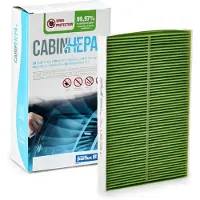 PURFLUX Kupéfilter CabinHepa+ AHH319