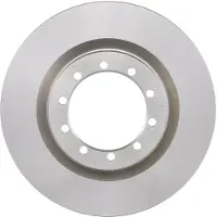 Bosch Bromsskiva 0 986 479 343 fram, ventilerad, höggradigt förkolnad, 1 Stycke